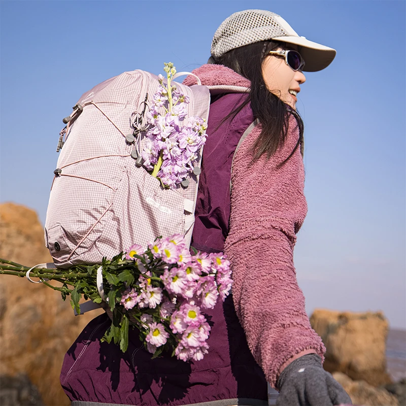 네이처하이크 20L 야외 경량 접이식 배낭 여성용 남성 - Cycling Commuter Backpack 리뷰 및 가격