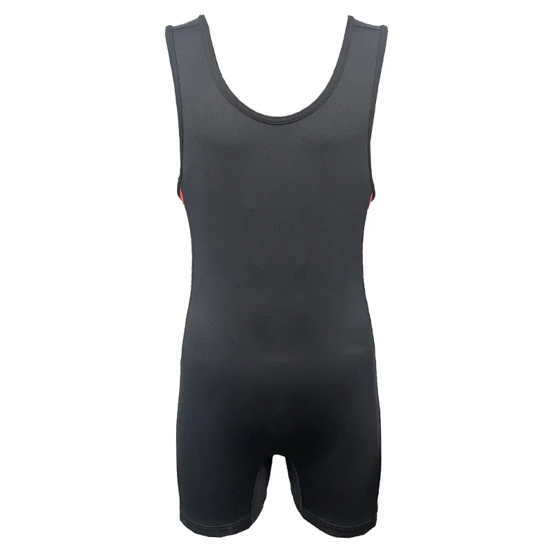 

Майка премиум-класса унисекс для тяжелой атлетики, спортивный комплект для взрослых, майка для поэрлифтинга на конкуренции, костюм для бодибилдинга и тяжелой атлетики