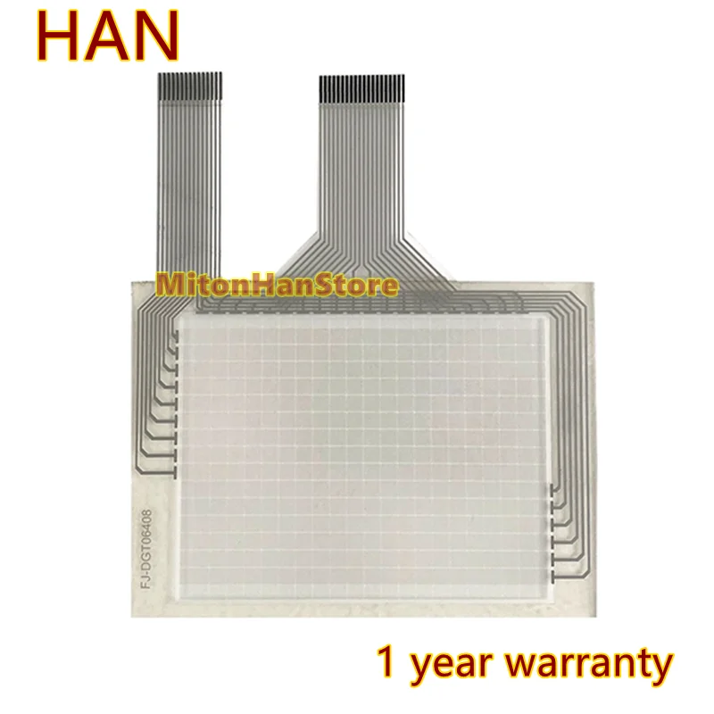 

New For S-11540C Touch Panle Screen Digitizer