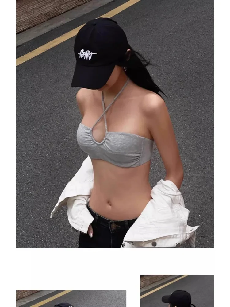 Soutien-Gorge Sans …