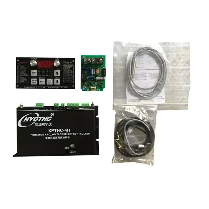 TLF HYD Cnc Plasma Arc Spannung Automatischer Höhenregler XPTHC-4H