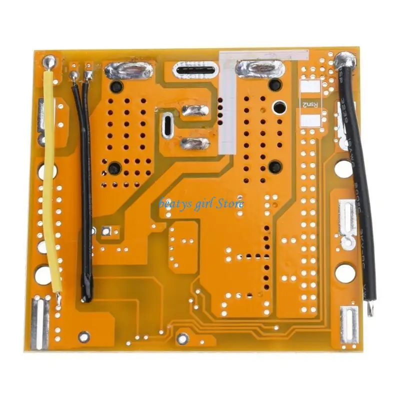 C7AB Professional 5S 21V Li-Ion Battery Screwdriver Shura for Protection Boar