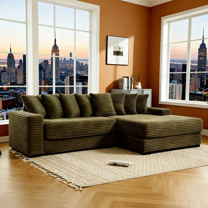 

Sectional Sofa Living Room Sofas Sofa Bed Couch Sofabed Sofas Chaise Longue Liquidation Furniture Beds Chair Divano Lazy Home