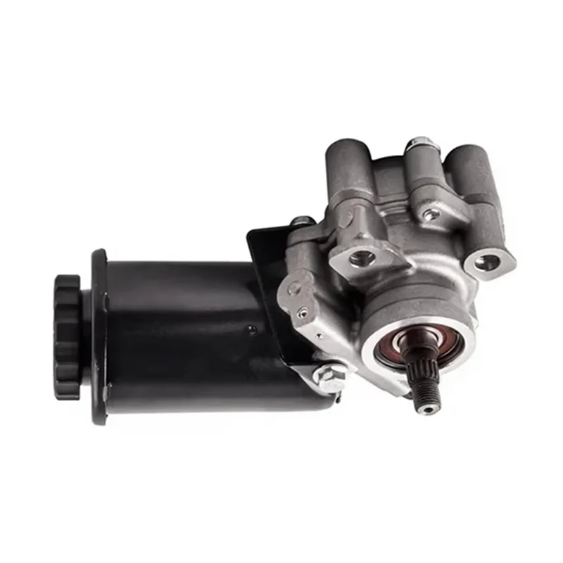 

X39A-Насос рулевого управления, номер детали 4432060270 для Toyota Land Cruiser Prado VZJ95 5VZ 4Runner Tacoma 1995-2004 гг.