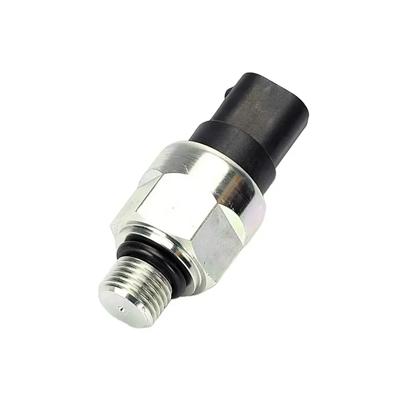 Excavator Parts SK200-10 SK210-10 SK250-10 SK200-8 Low Pressure Switch Sensor 3MPa YN52S00102P1