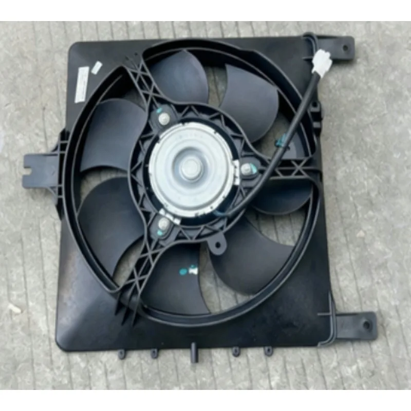 

K06-1308010EK Genuine Radiator Fan Assembly for Chery Karry Youyou EV