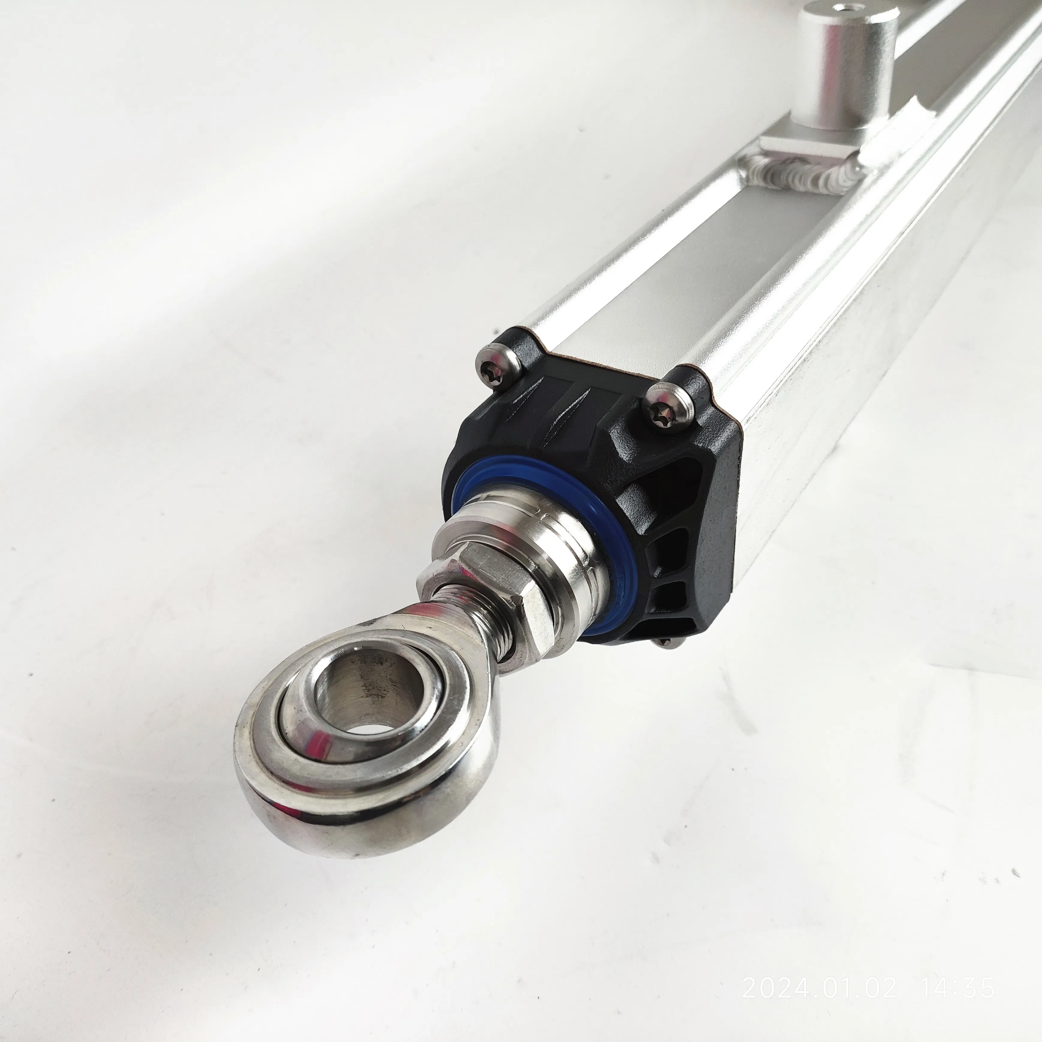 

24v linear actuator 15000n screw actuator linear motion guide heavy load