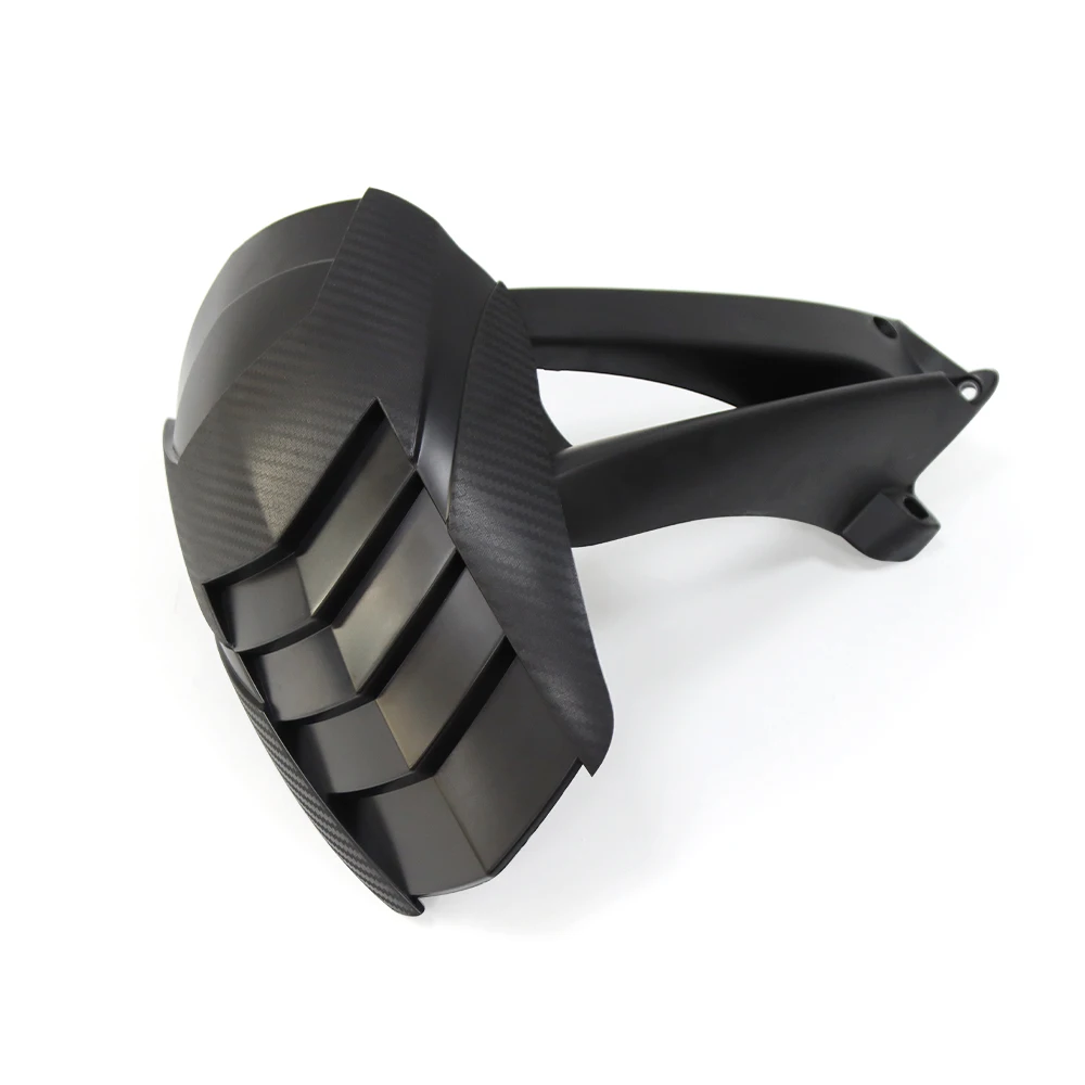 Motorcycle For BMW R1200 GS 2004 2005 2006 2007 2008 2009 2010 2011 2012 R1200GS Rear Mudguard Hugger Fender Wheel