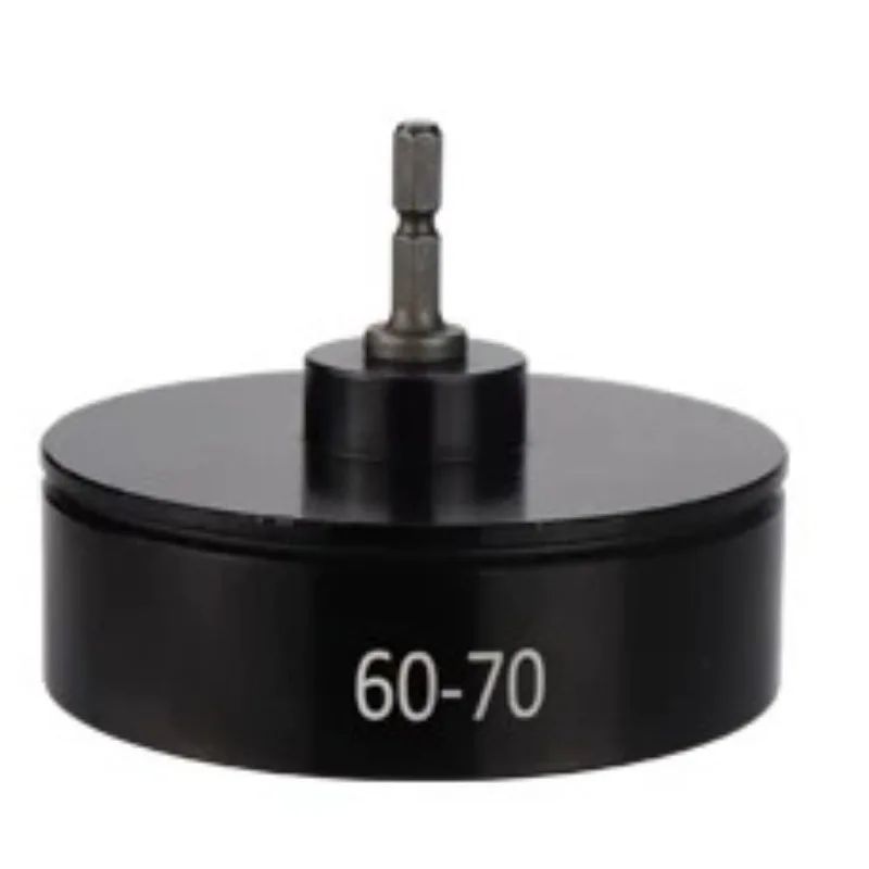 Head Electric Cap Sealing Machine Head 60‑70mm Diameter Bottle Capper Bit for Food Beverage Industry 60‑70mm Capping Machine