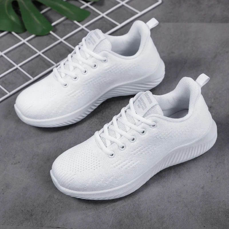 Tenis Feminino 2023 New Women Tennis Shoes Comfort Sport Shoes Women Jogging Fitness Sneakers Athletic Shoes Gym Footwear Cheap