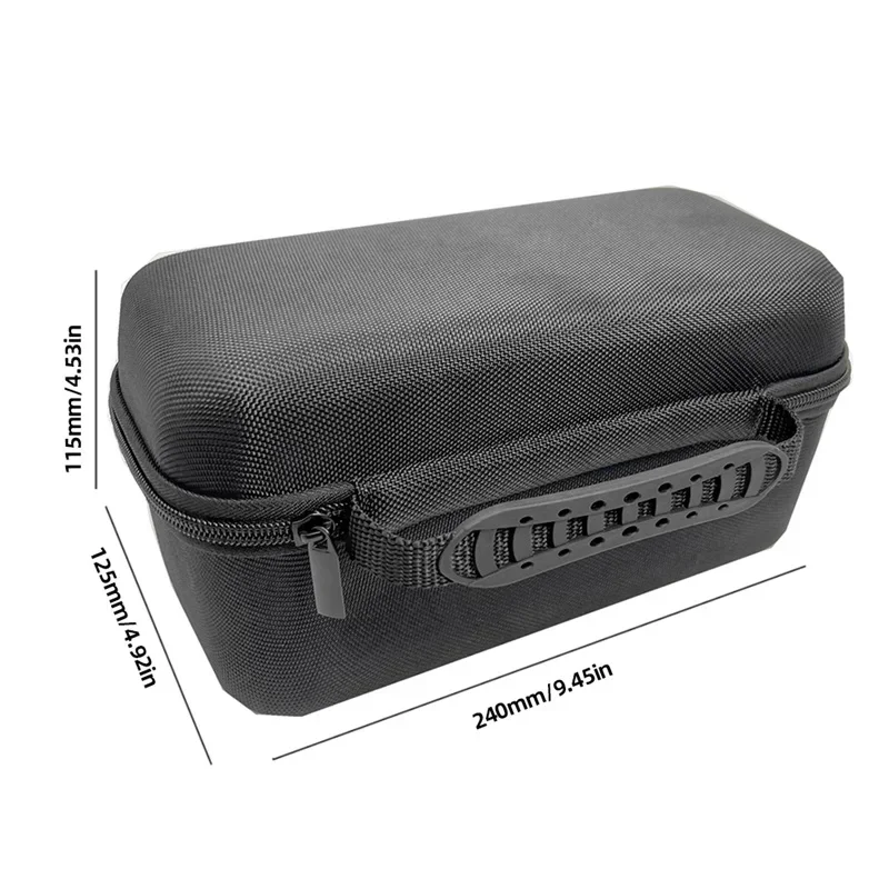 Protector Carrying Case for HY320/HY300 Projector Dustproof Waterproof Portable Storage Bag Shockproof Travel Protective Bag