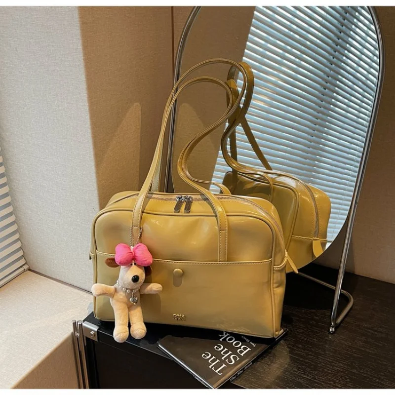 

Известная дизайнерская женская сумка-мессенджер, качество натуральной кожи, элегантная сумка через плечо, классическая сумка на выбор