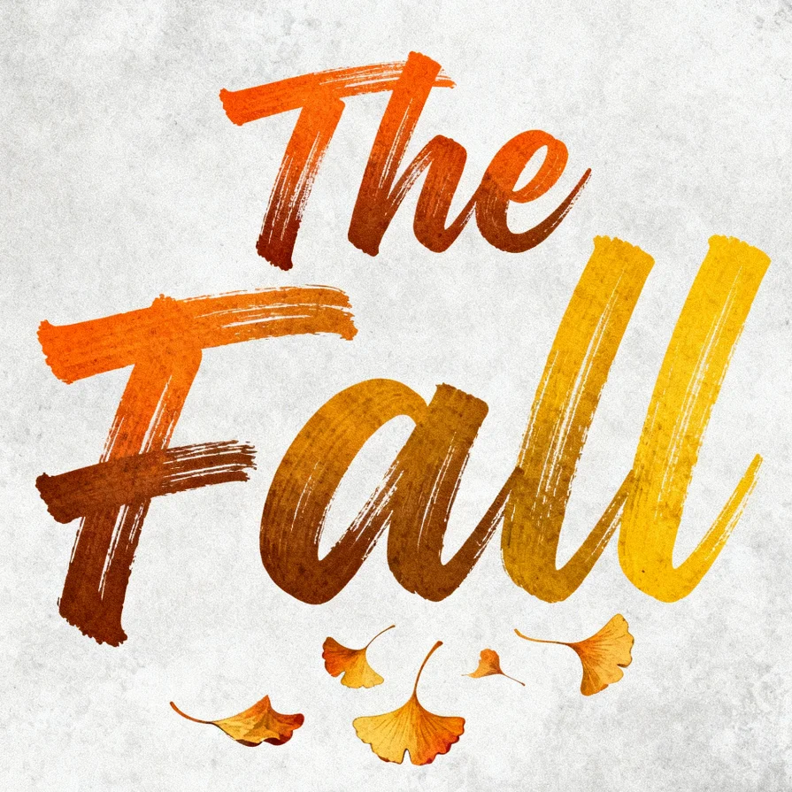 The Fall By Noel Qualter Card Magic Tricks Card-Thru-Window Visual Penetration Close up Magia Magicians Prop Illusion Gimmick