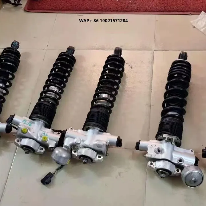 

New for McLaren 650S Shock Absorber 570 560 720 Claw Assembly 600LT Accumulator Ball 12C MP 4 720 Bottom Lift Pump