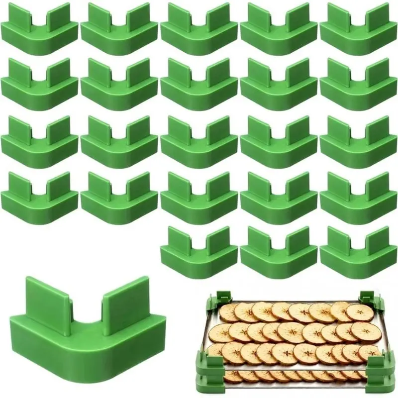TFORU-Pallet Stacker For Harvest Right Pallet Stacker Tray Stackers For Harvest Right Freeze-Dryer Tray Stacking Rack