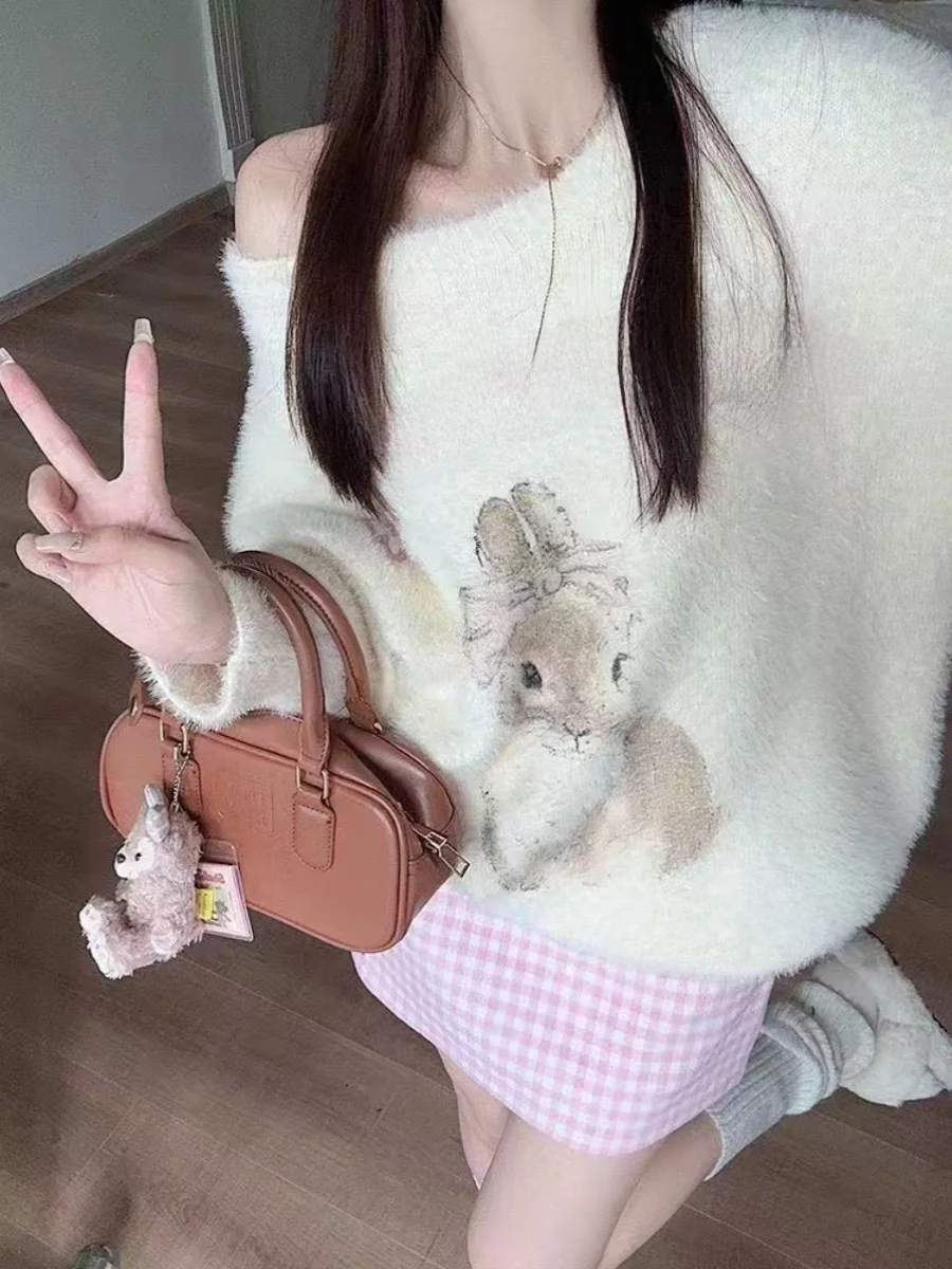 Nowa kolekcja 2024: Damska bluza bez rękawów na wiosnę i jesień, cienka, oversize, luźna, uniwersalna, w stylu lazy, z kapturem, idealna dla studentek.