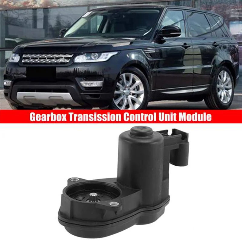 

BT-LR036573 Car Handbrake Actuator Handbrake Caliper Motor For Range Rover Range Rover Sport 2013-2020