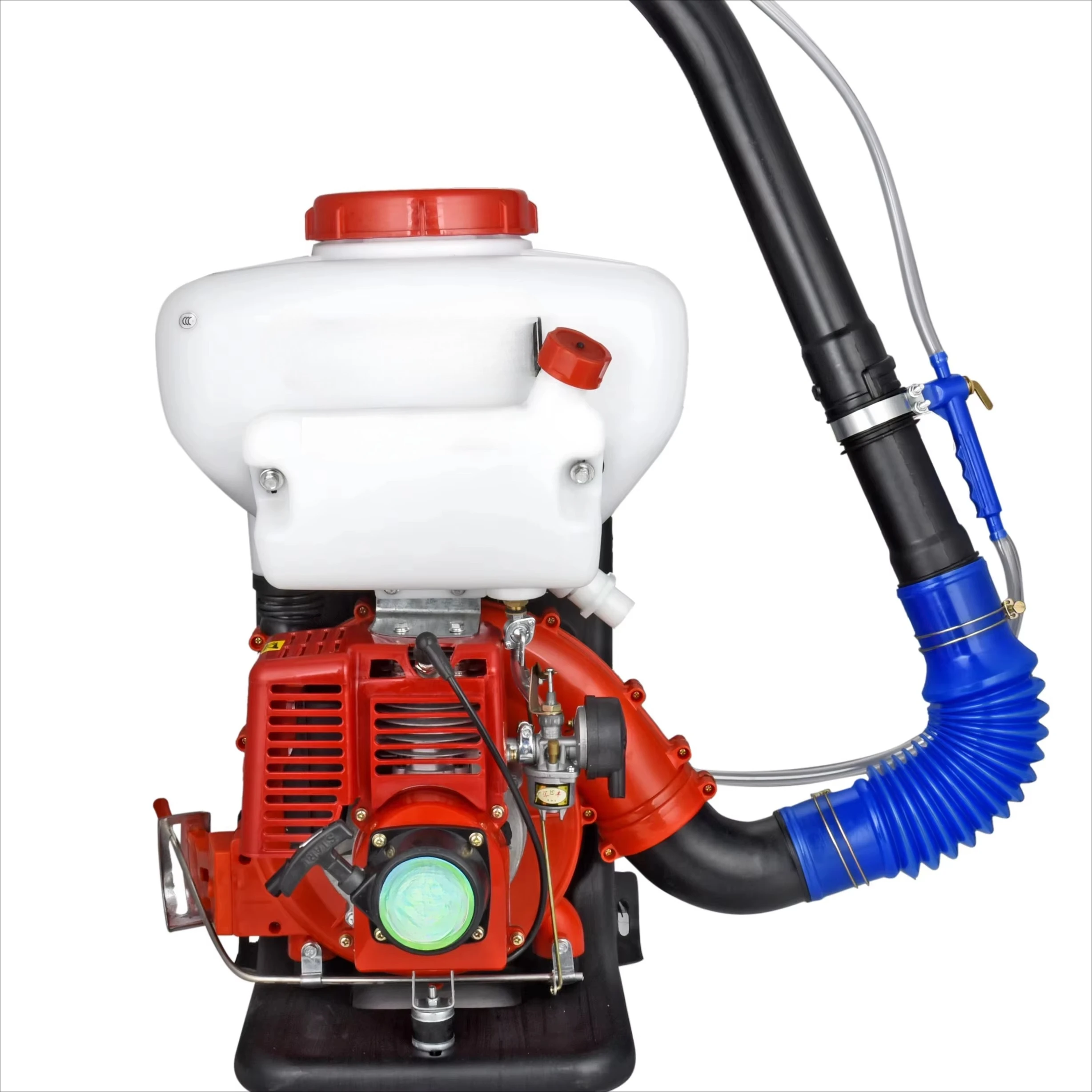 

14L Knapsack Mist duster Power Sprayer KXF-18-3