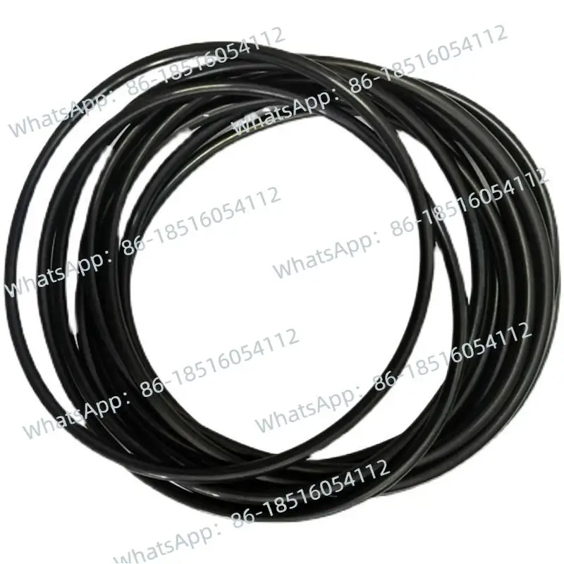 

Nitrile O-ring wire with 8 outer diameter 960/970/980/990/1000 sealing ring parts