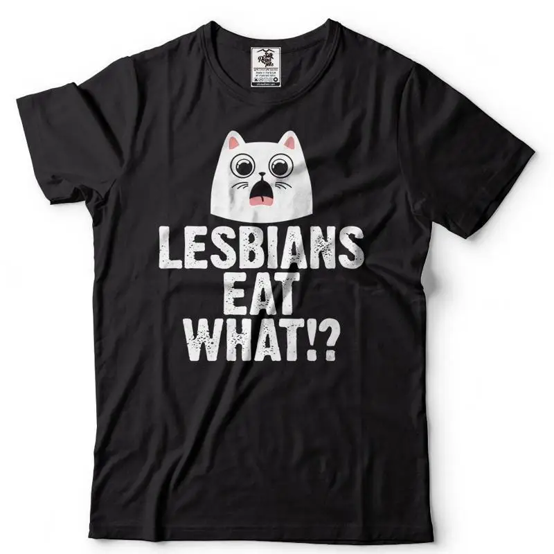 

Lgbt T Shirt Funny Lesbian