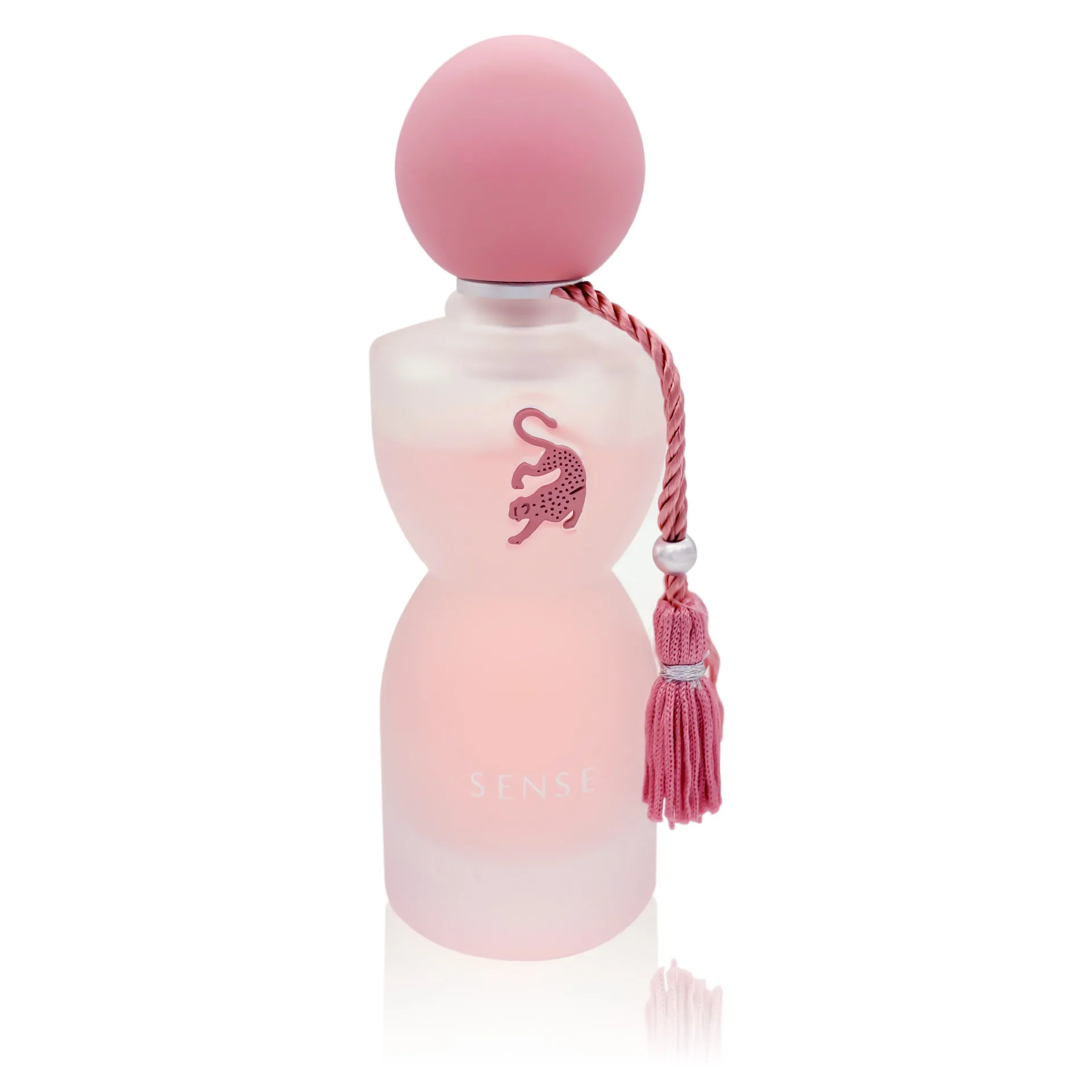 2.5fl.oz الأصلي الشعور الفاخرة العربية السيدات أو دو تواليت عالية الجودة الأرستقراطية التعبئة والتغليف الفيرومونات جذب الجنس المخلص