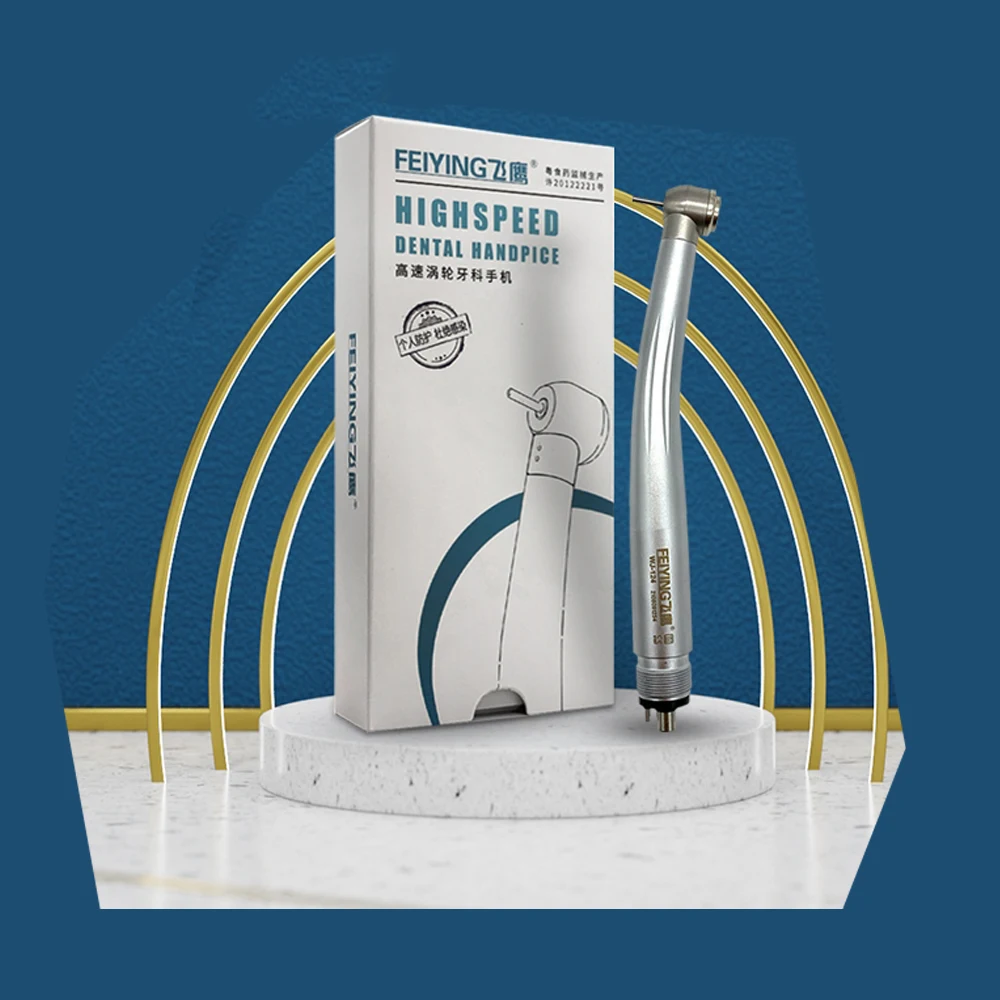 Dental Handpiece Hi… - image