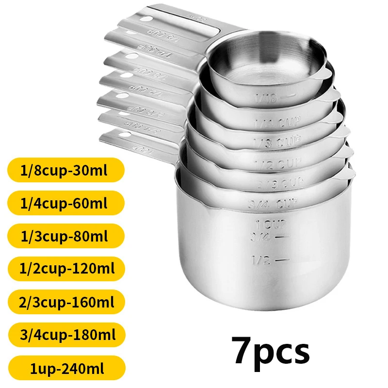#41 Best Measuring Cups to Buy In 2026