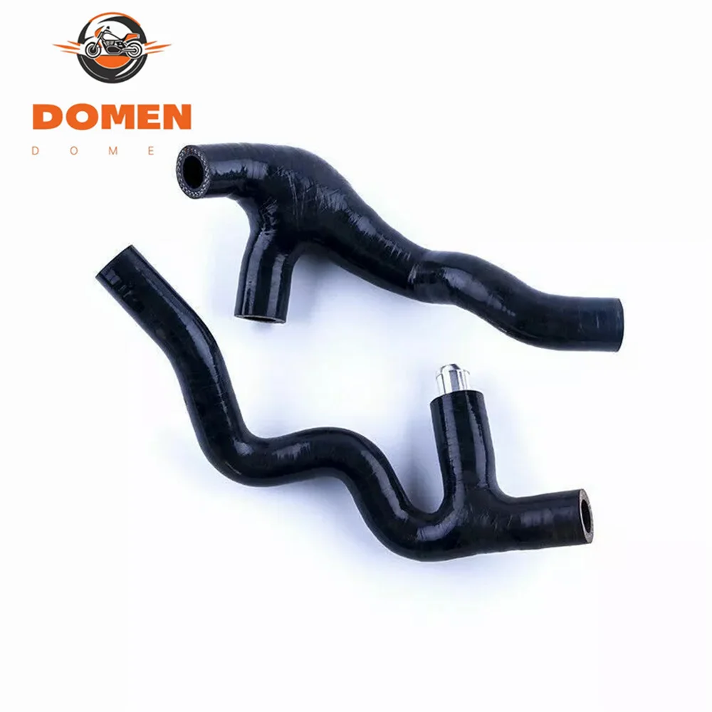 

For Audi S3 A3 TT Leon Cupra R Golf MK4 210 225 1.8T Silicone Breather Hose