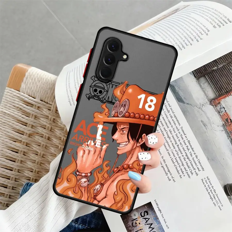 Anime One Piece Ace… - image