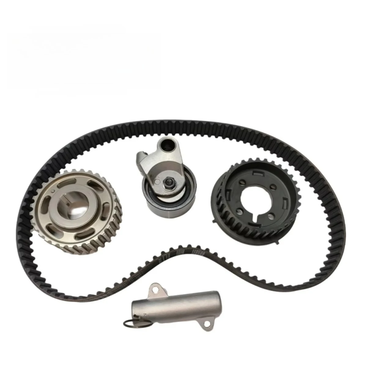 1KD 2KD 1KDFTV 2KDFTV 3.0L Engine Timing Belt Kit for Toyota Hiace Hilux Fortuner for Diesel 13568-39016 13505-67040 13540-67020