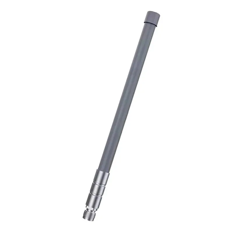 

FEDI-Lora Antenna Meshtastic Helium Hotspot Outdoor N-Male Omni Directional Fiberglass Long-Distance 10Dbi Receiving 35Cm