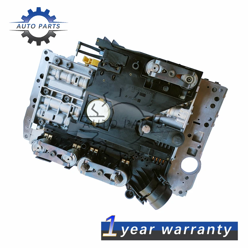 

722.6 Transmission Valve Body with Conductor Plate For Mercedes Benz Chrysler Dodge 1402700161 2402700106 1402700361