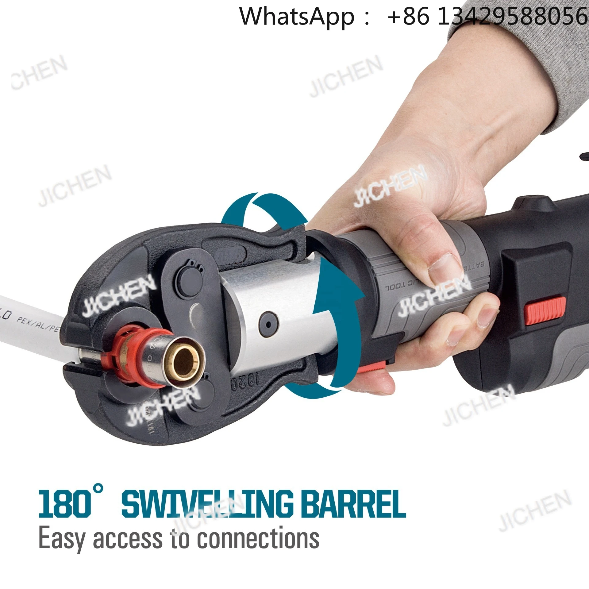 PZ-1930 Juli Tool Z…