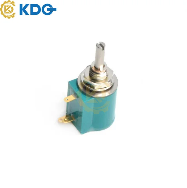 

COPAL M1303 5K M1305 2K Оригинальный потенциометр Ryobi Akiyama