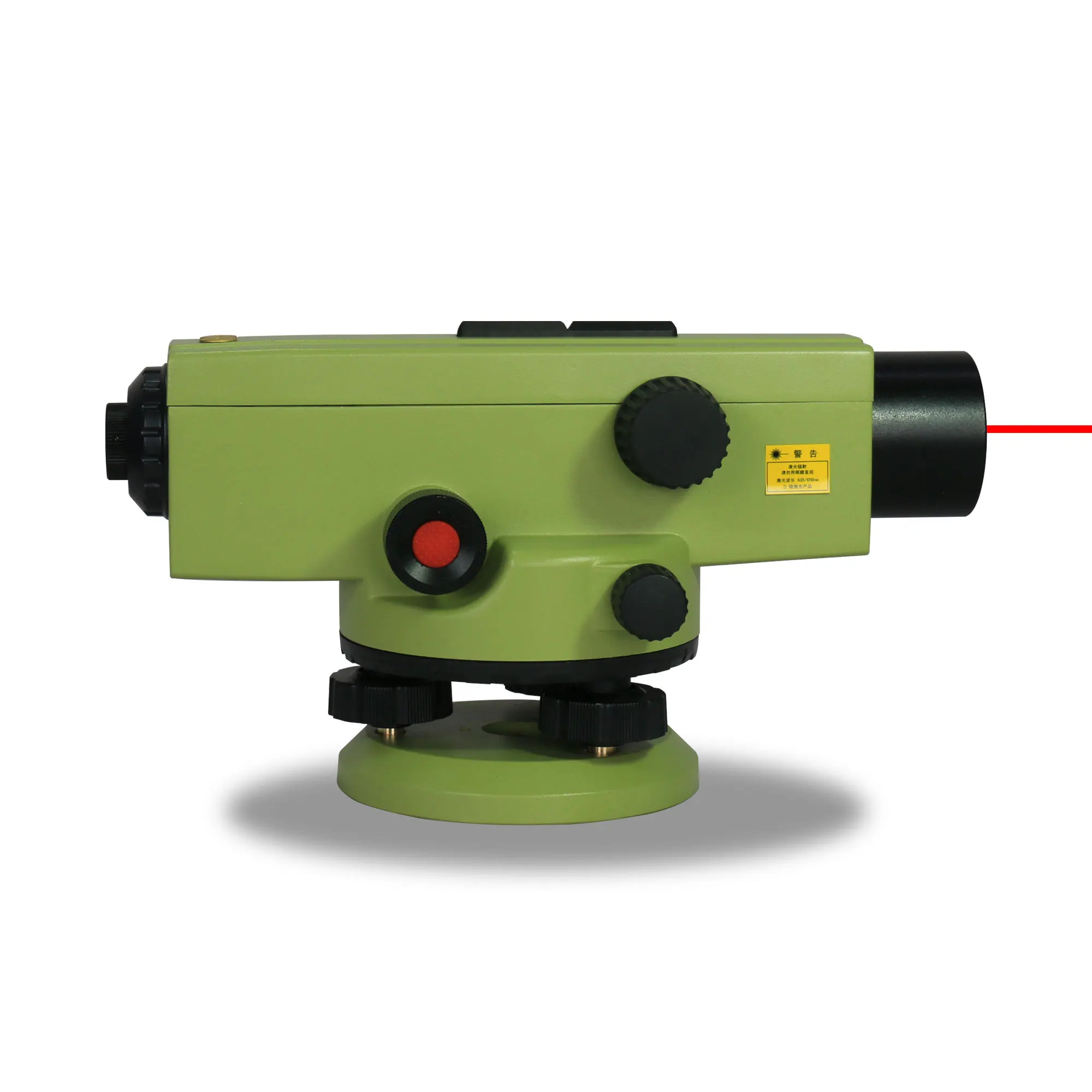 HEIPOE DS40-LD 40X 45mm Objective Automatic Level Surveying instruments Automatic Anping high-precision laser auto level