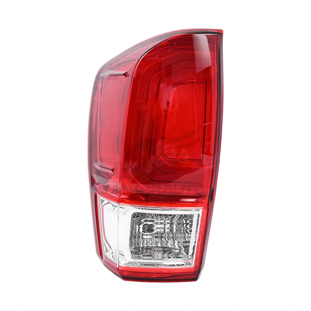 

Для Toyota Tacoma 2016-2023 гг., левый/правый задний стоп-сигнал, лампа водителя/садожира, левый/правый 8156004170 8155004170 81550-04170