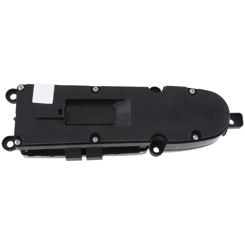 A2218213851 Car Left Driver P-Fold Window Switch Black For MERCEDES Benz S450 S550 S600 S63 (W221) 2007-2009