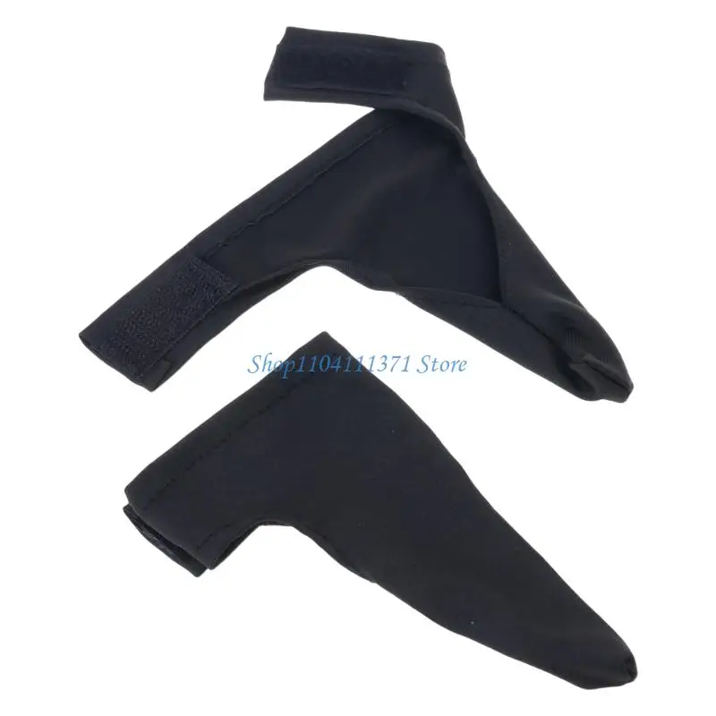 

Регулируемые предохранители большого пальца руки боулинга П9ФК облегченные нескользящие для бросания точности