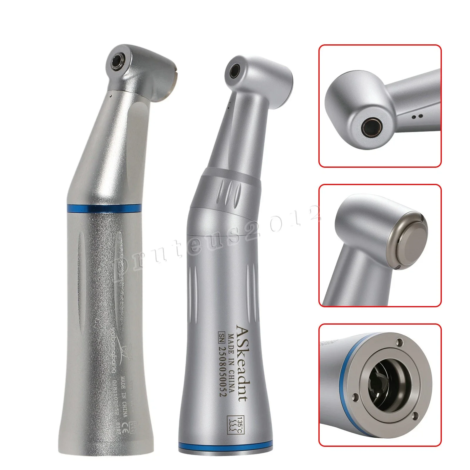 Dental Contra Angle…