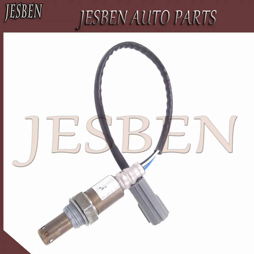 211200-7030 22693-JA00A Lambda o2 Oxygen Sensor for Nissan Altima Rogue 2.5 California Emission 07-09 GT-R GTR 3.8 09-19 Skyline