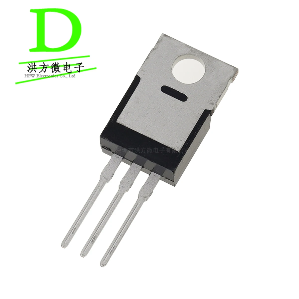 5 قطعة العلامة التجارية CRMICRO MOSFET N-CHANNEL CS130N10A8 TO-220 100V 130A
