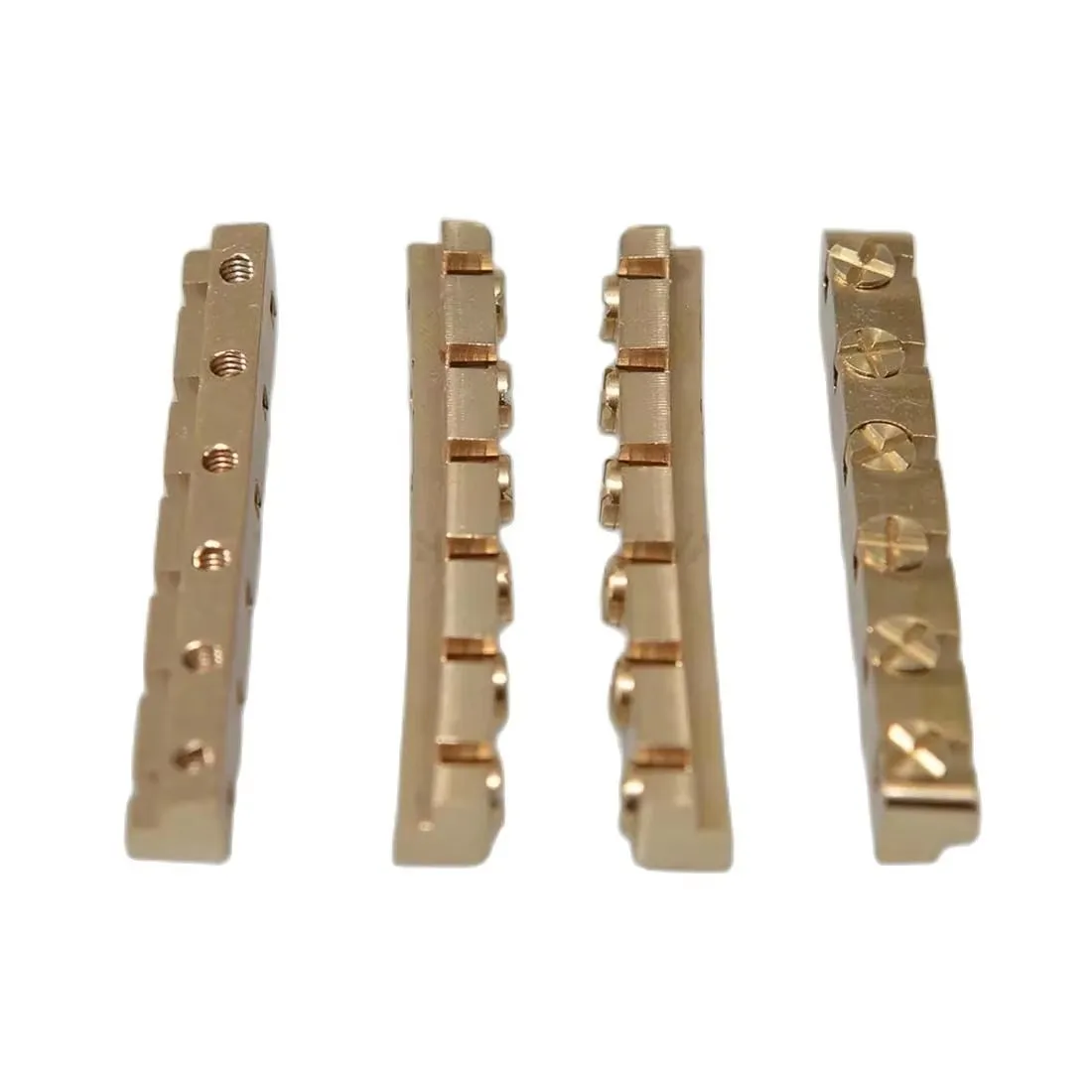 Electric Guitar Bra… - image