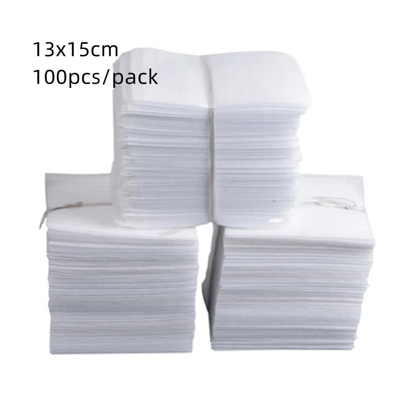 white color protective epe espuma isolamento folha amortecimento embalagem material de embalagem bubble bolsa film wrap 13x15cm 100 pcs 01