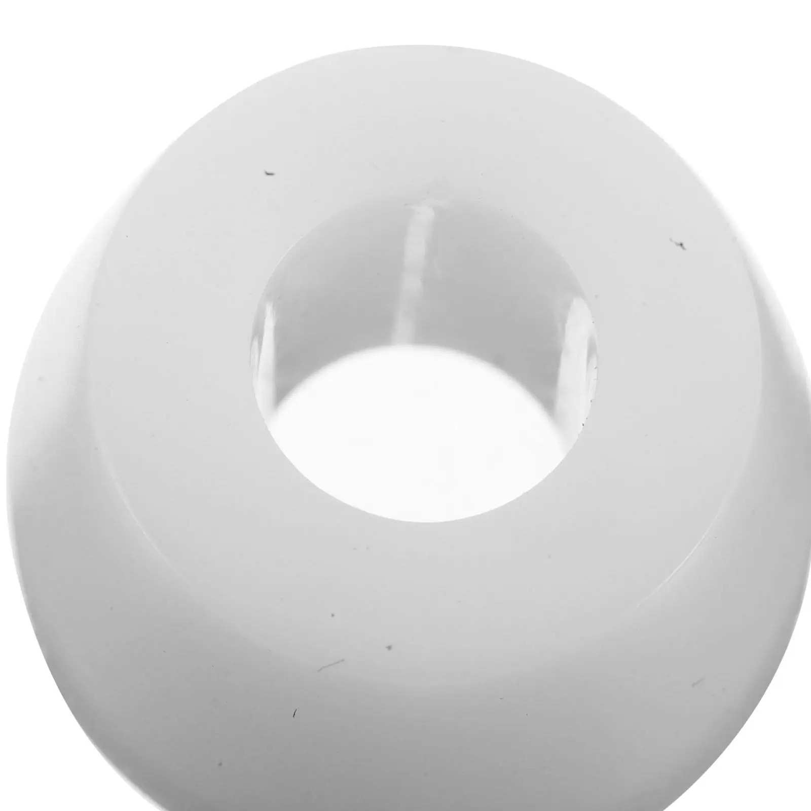 10Pcs PU Skateboard Shock Absorbers Bushings Longboard Roller Skates Replacement Cushions Shock Absorbing Pads Impact Protection view 2