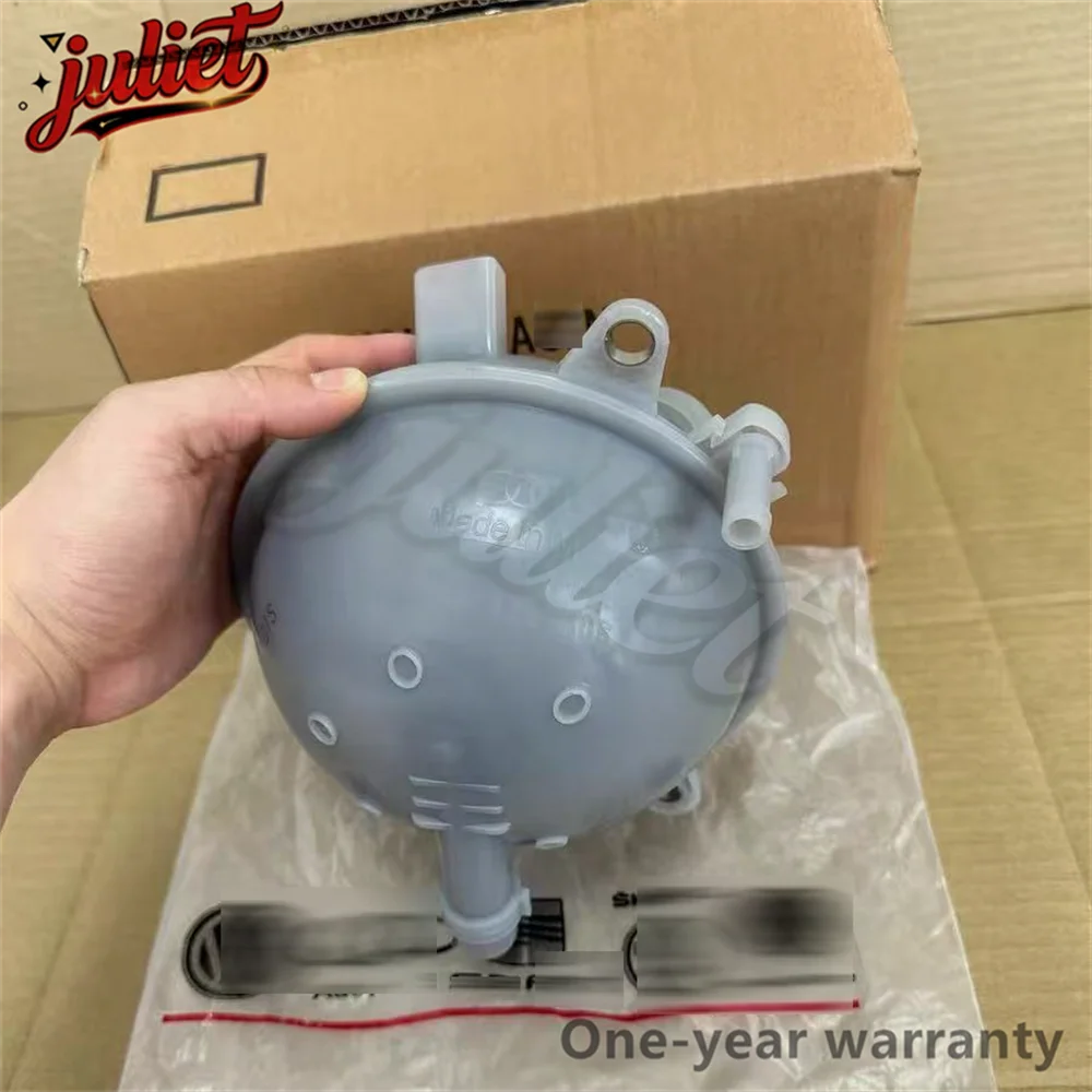 

Оригинальный расширительный бак радиатора охлаждающей жидкости 80A121405AK 80A121405AQ 80A121405T 80A121405L 80A121405Q для Audi Q5 SQ5 2.0T 2017-2026