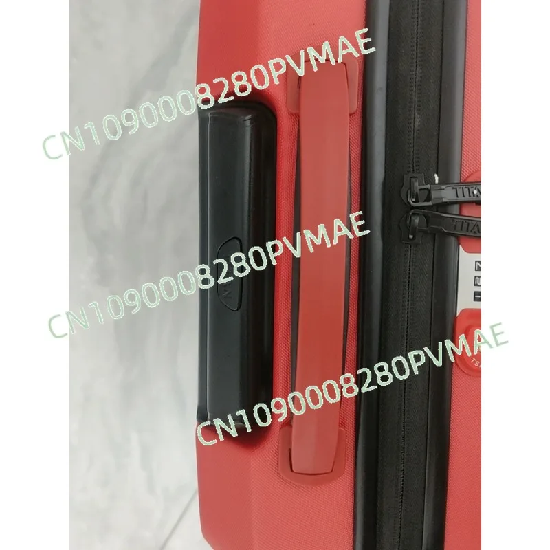 

Детали ручки чехла на тележке — специальные аксессуары для багажа