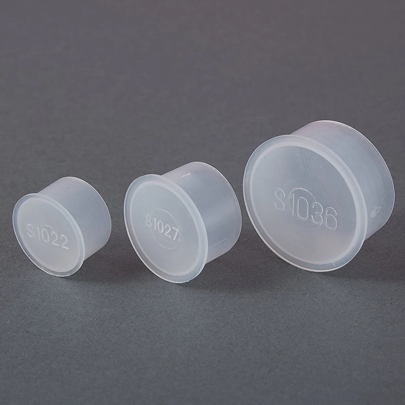 Band Edge Screw Hole Covers Circular Plastic Caps Protective Cap Gasket Cover Dust Wire Outer Filament Plug End Furniture Holes