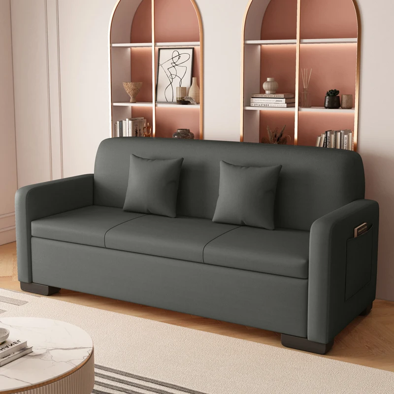 

Lounge Love Seat Living Room Sofa, Modern Luxury Nordic Pouf Armchair Futon Couch