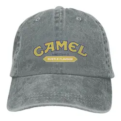 Camel Trophy Men and Woman's Baseball Caps Adjustable Casual Cotton Sun Hats Unisex Dad Hats