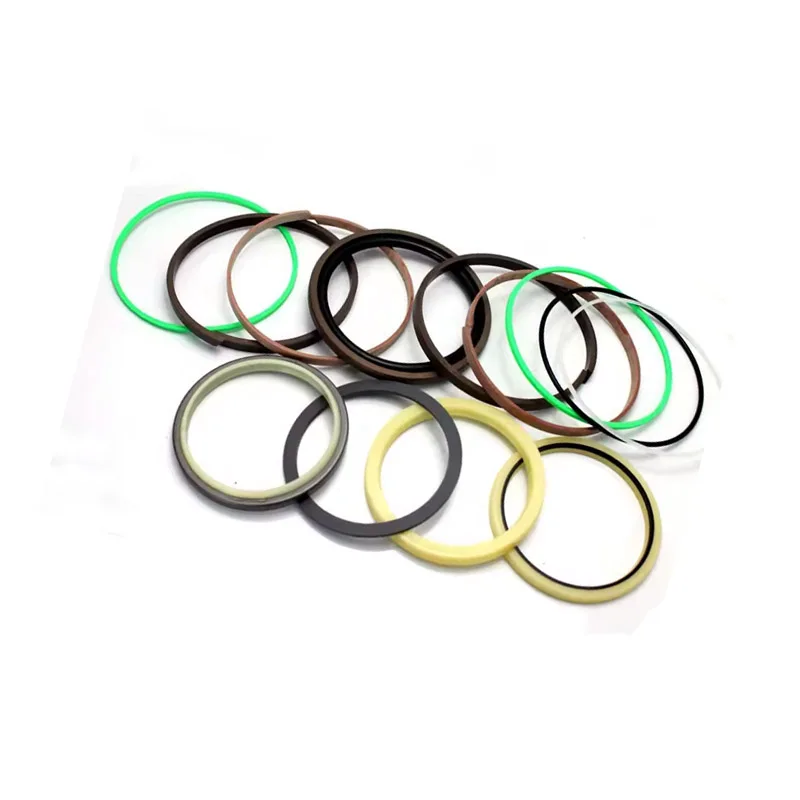 

3981893 398-1893 234-4488 324-9485 for E324D 329D E329DL 329DL Boom Cylinder Seal Kit Oil Seal